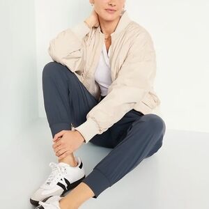 Old Navy Sleektech Jogger Pants